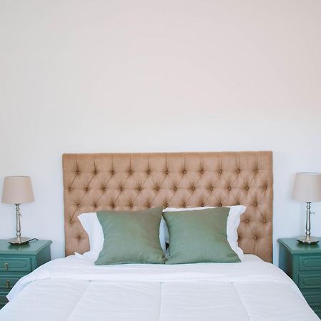 Just Like Home - Casa Antonio Em Paredes De Coura Buitenkant foto