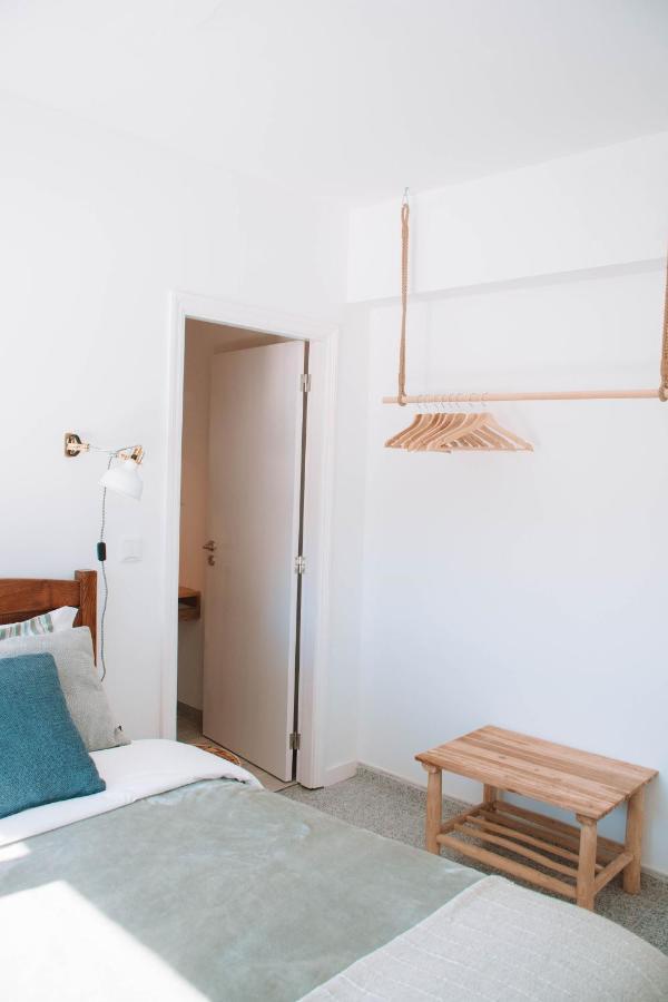 Just Like Home - Casa Antonio Em Paredes De Coura Buitenkant foto
