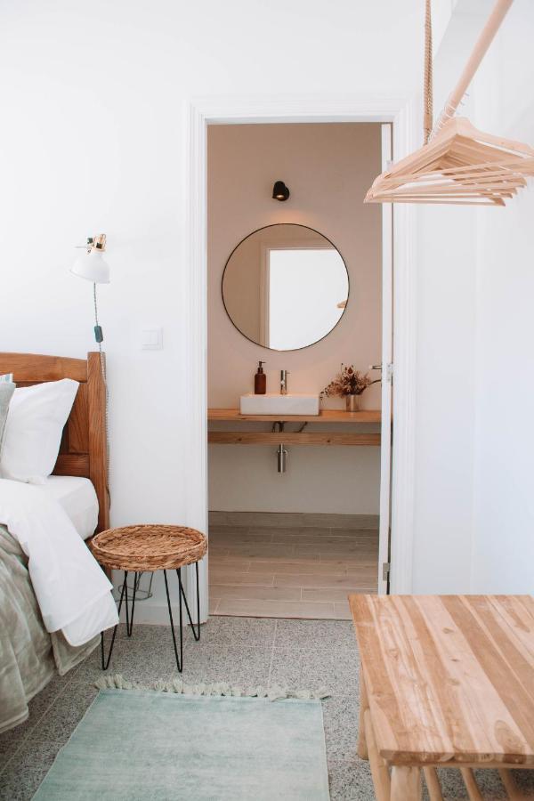 Just Like Home - Casa Antonio Em Paredes De Coura Buitenkant foto