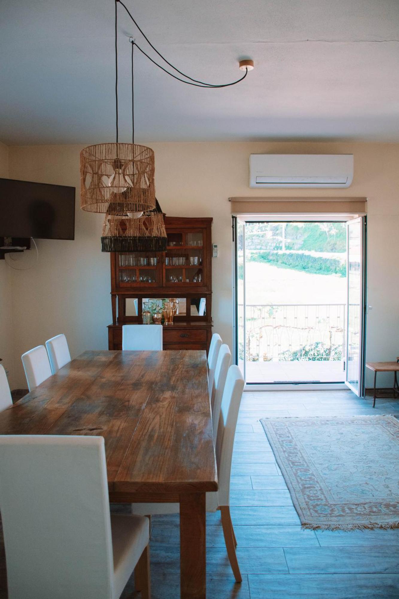 Just Like Home - Casa Antonio Em Paredes De Coura Buitenkant foto
