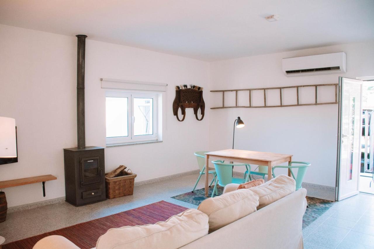 Just Like Home - Casa Antonio Em Paredes De Coura Buitenkant foto