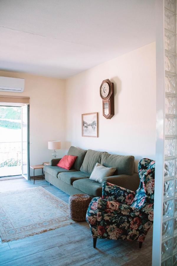 Just Like Home - Casa Antonio Em Paredes De Coura Buitenkant foto