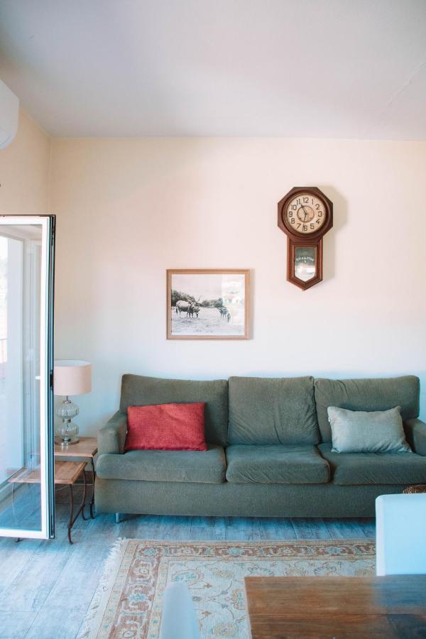 Just Like Home - Casa Antonio Em Paredes De Coura Buitenkant foto