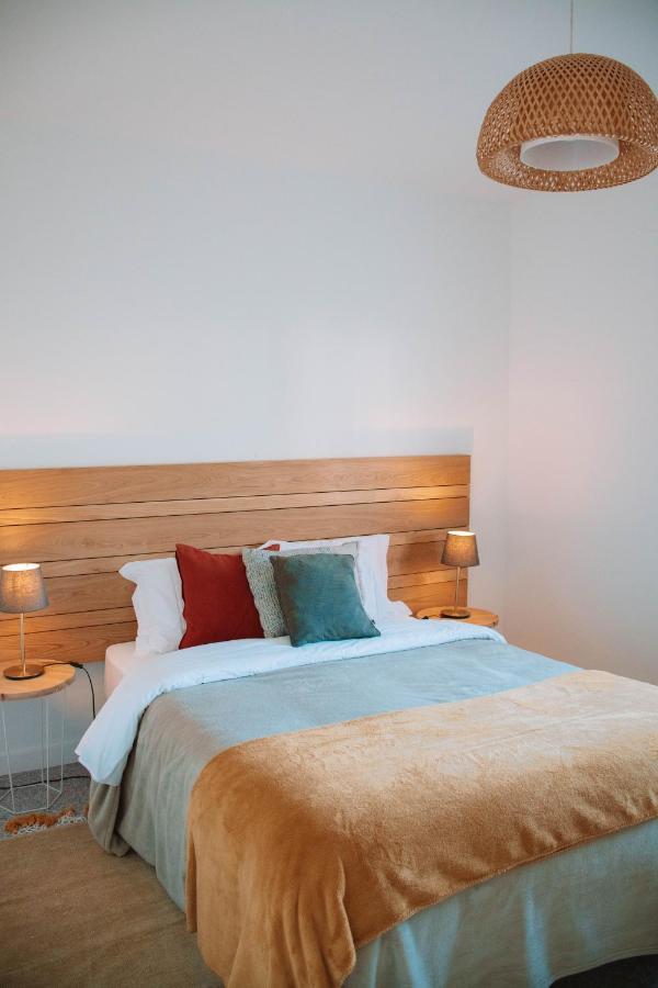 Just Like Home - Casa Antonio Em Paredes De Coura Buitenkant foto