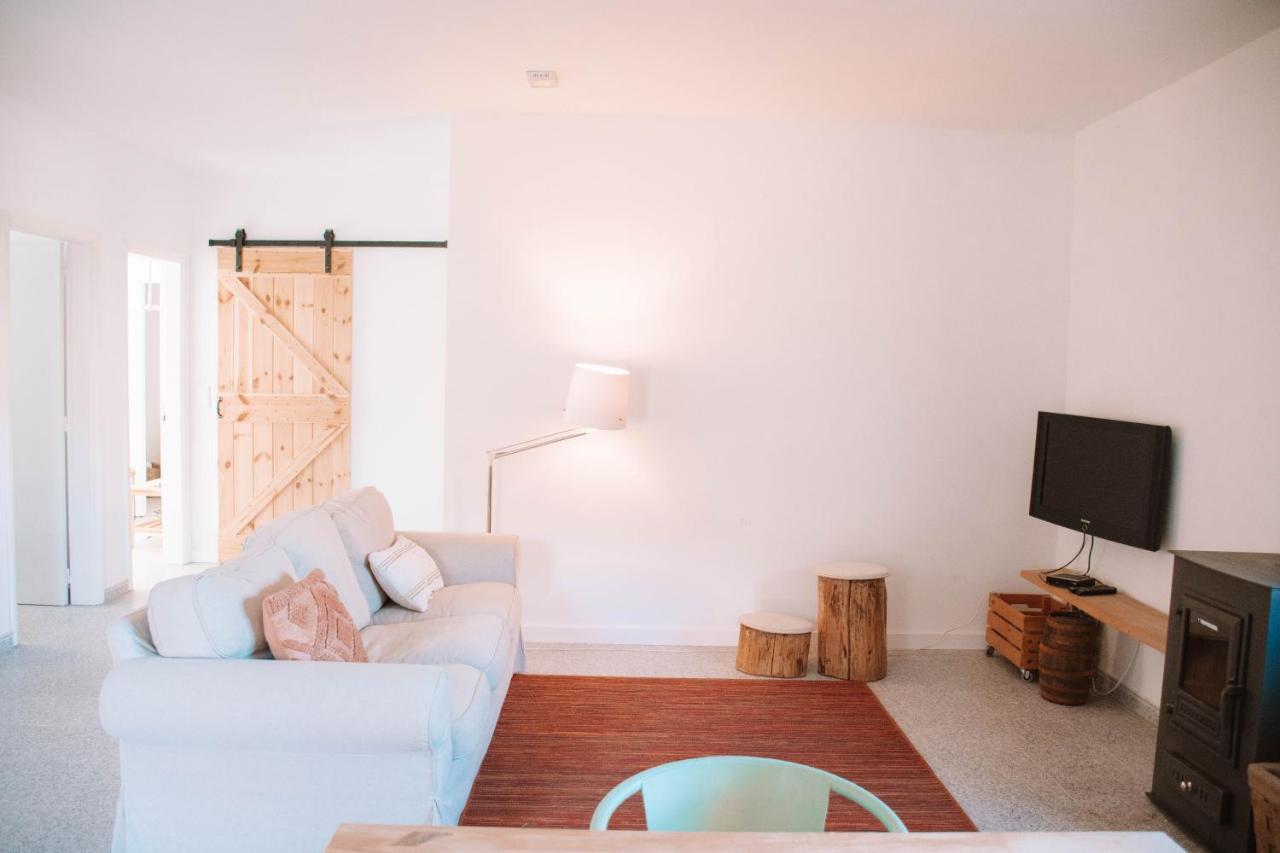 Just Like Home - Casa Antonio Em Paredes De Coura Buitenkant foto