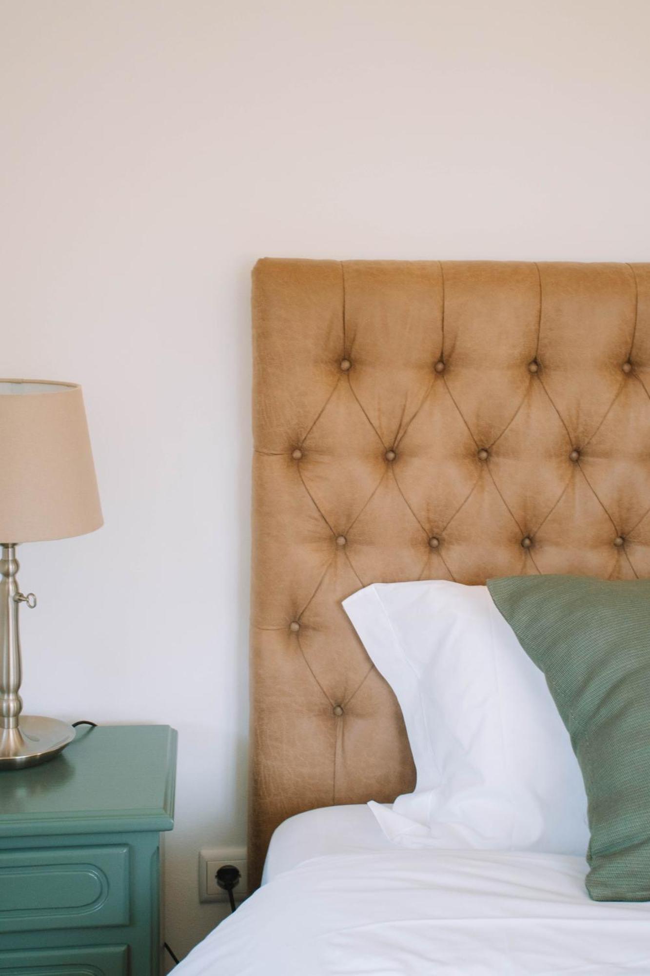 Just Like Home - Casa Antonio Em Paredes De Coura Buitenkant foto