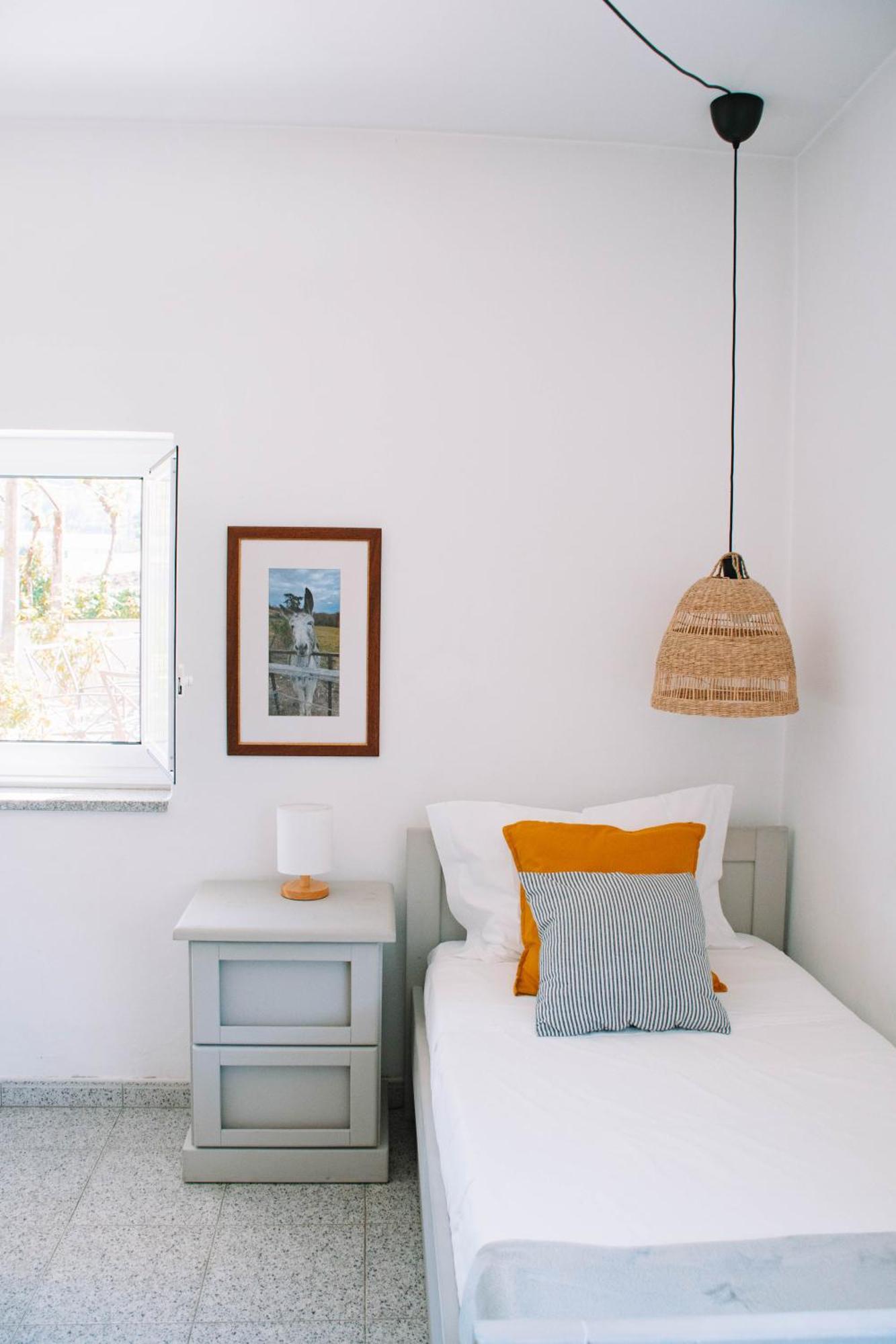Just Like Home - Casa Antonio Em Paredes De Coura Buitenkant foto