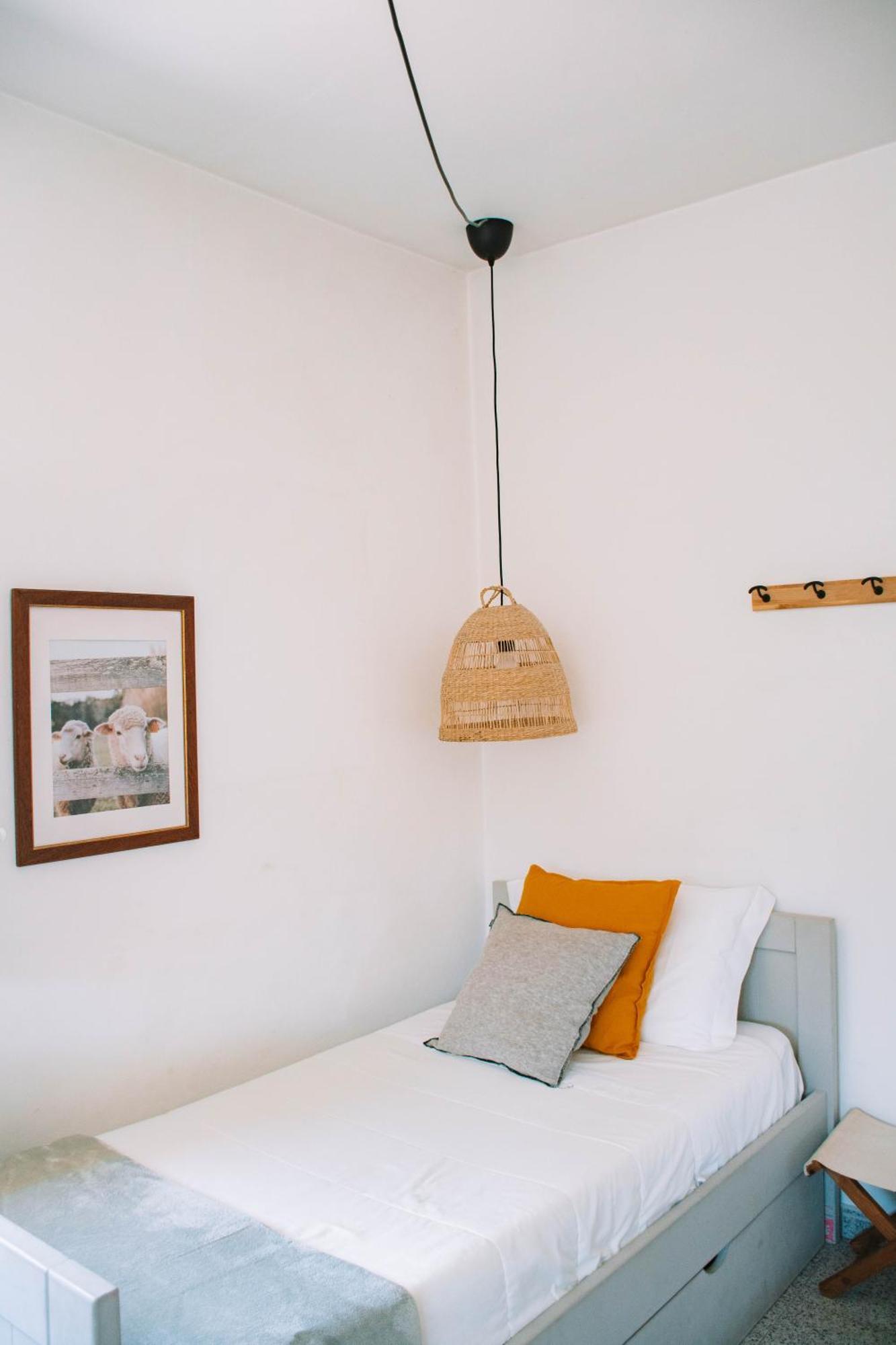 Just Like Home - Casa Antonio Em Paredes De Coura Buitenkant foto