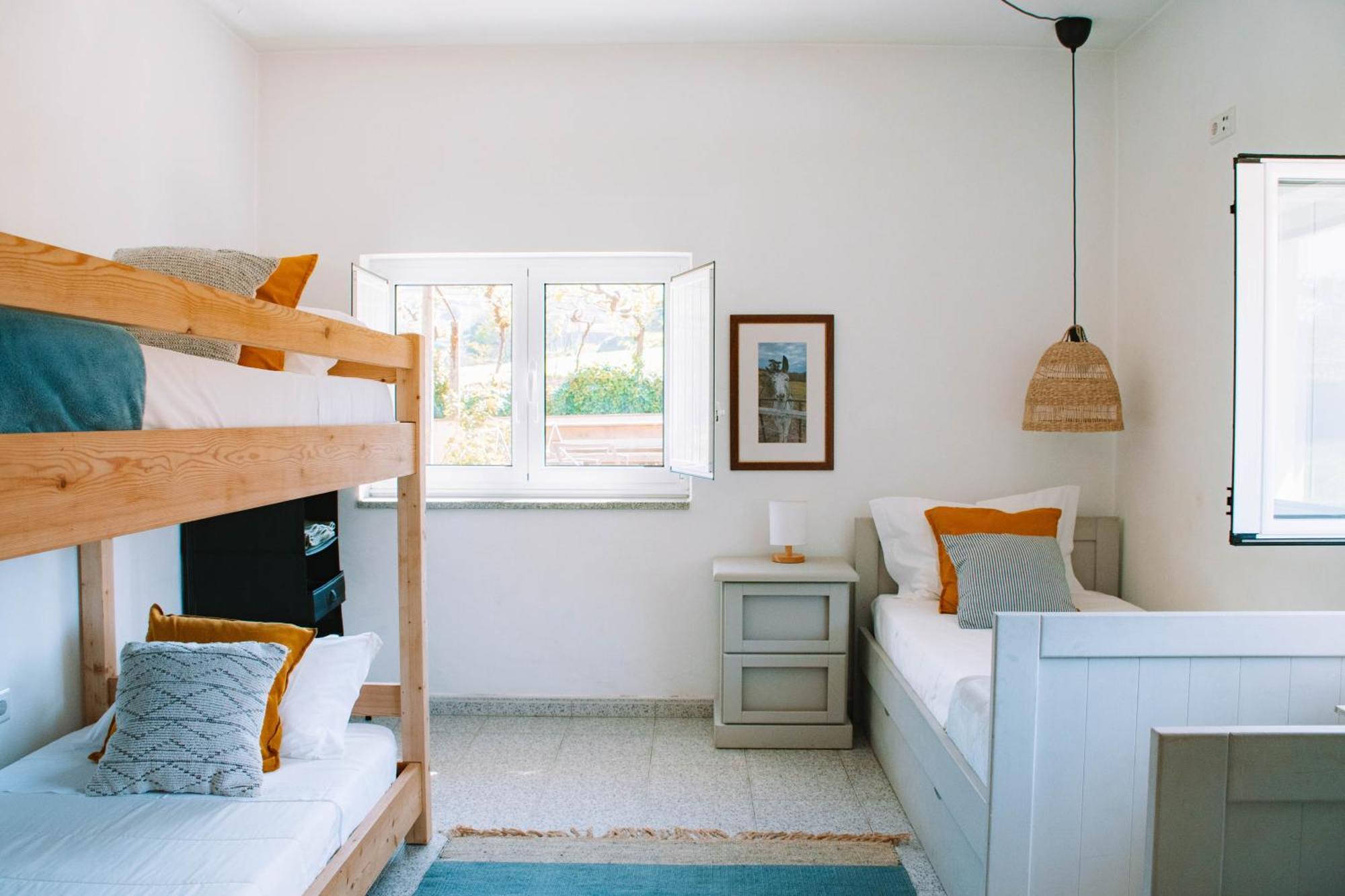 Just Like Home - Casa Antonio Em Paredes De Coura Buitenkant foto