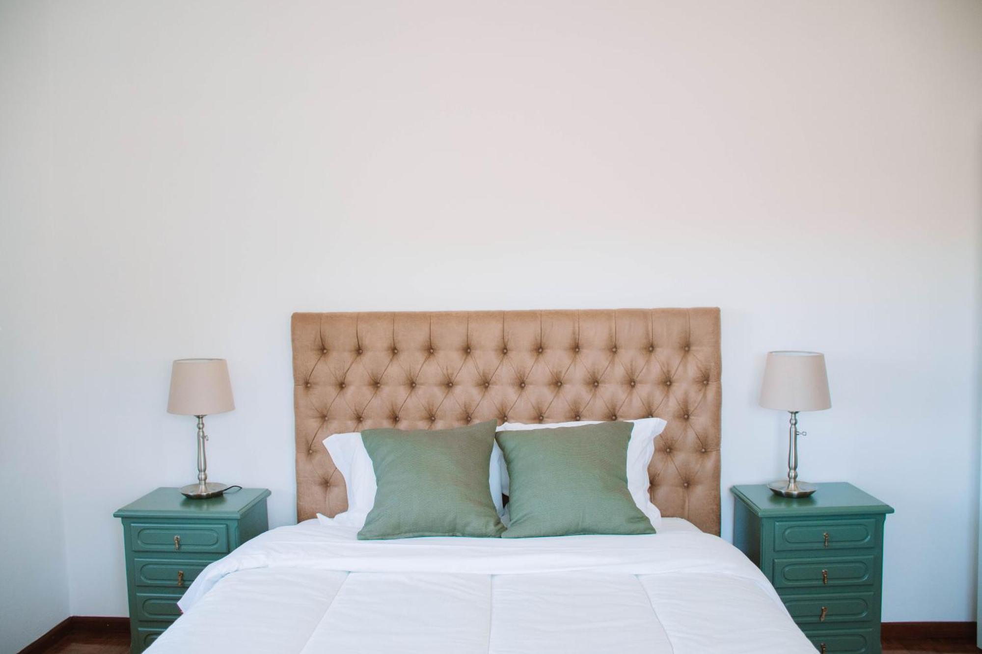 Just Like Home - Casa Antonio Em Paredes De Coura Buitenkant foto