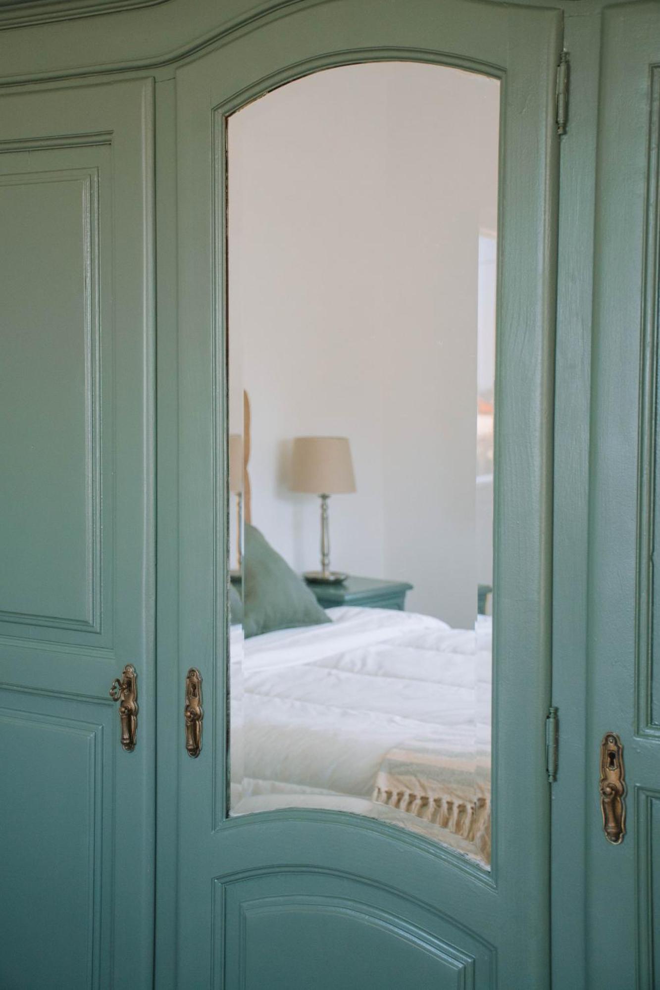 Just Like Home - Casa Antonio Em Paredes De Coura Buitenkant foto